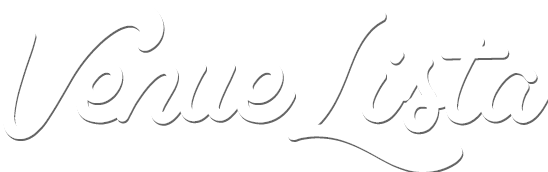 VenueLista Logo